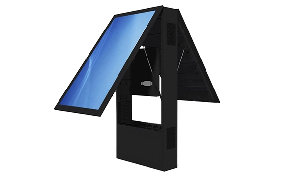 outdoor lcd display