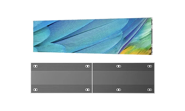 indoor fixed led screen