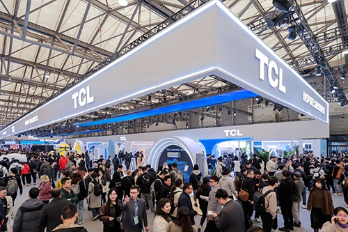 tcl at awe 2025