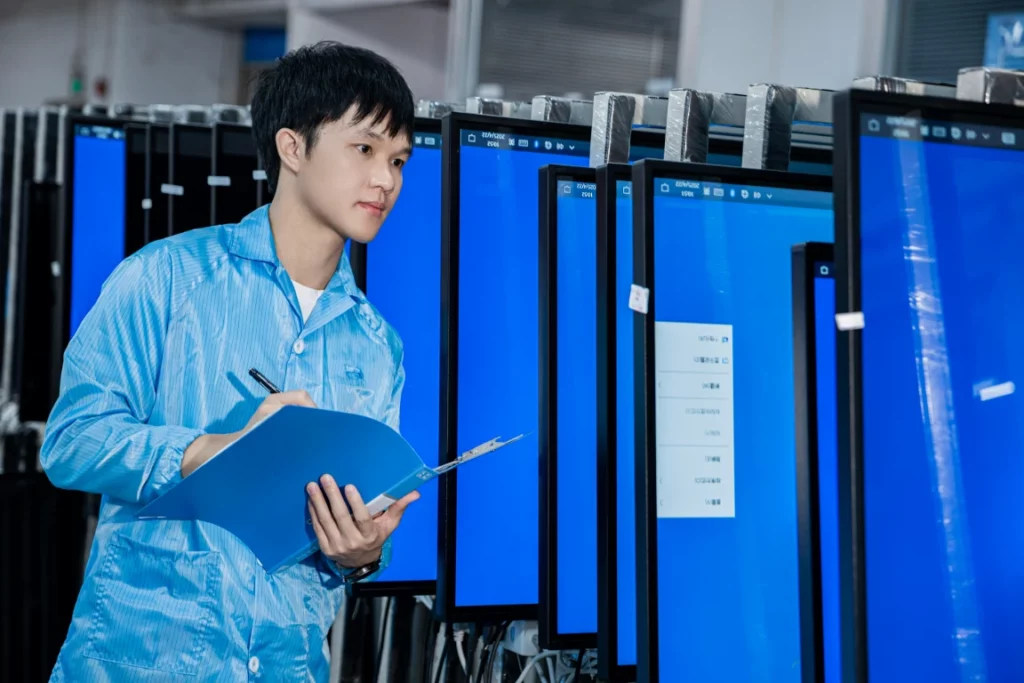 6 Key Appearance Inspections