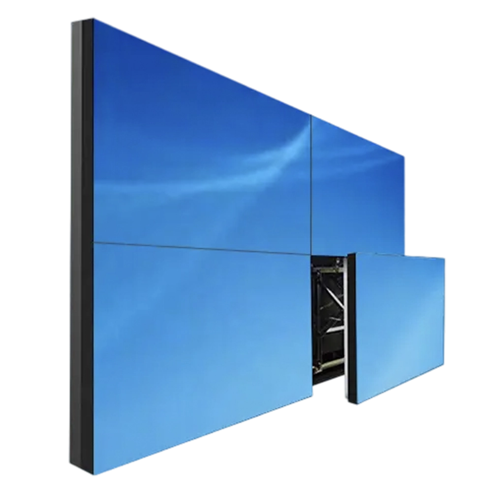 75inch lcd video wall