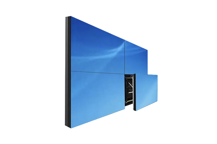 75inch lcd video wall