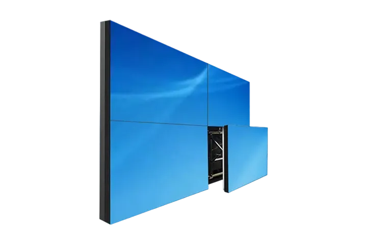 LCD-Video-Wall
