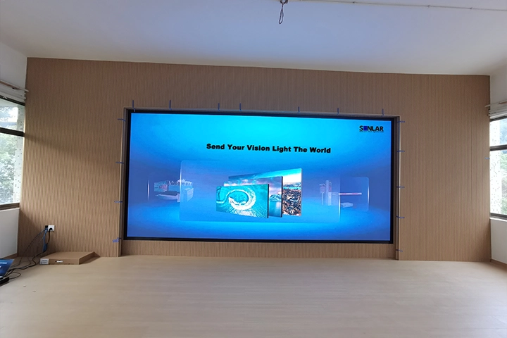 P1.87 LED COB Screen
