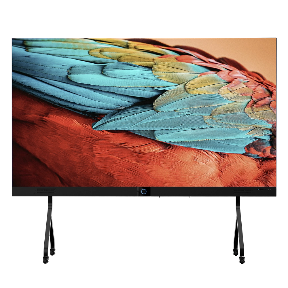 all in one led display