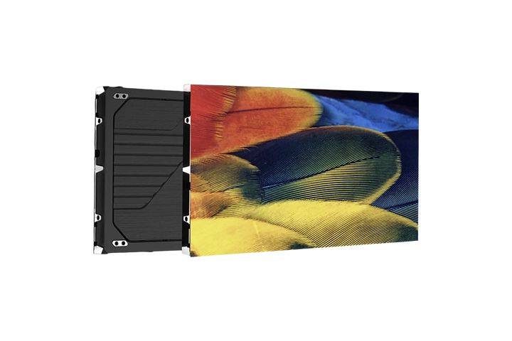 cob led screen