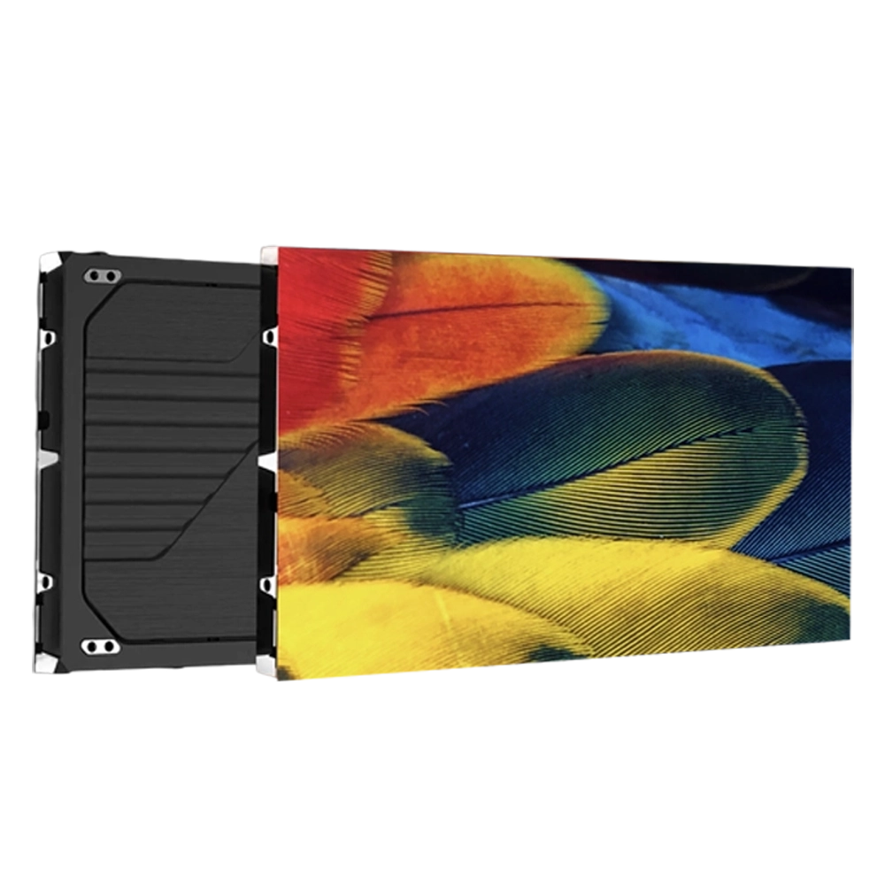 cob led screen display
