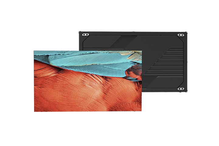 virtual pixel cob screen