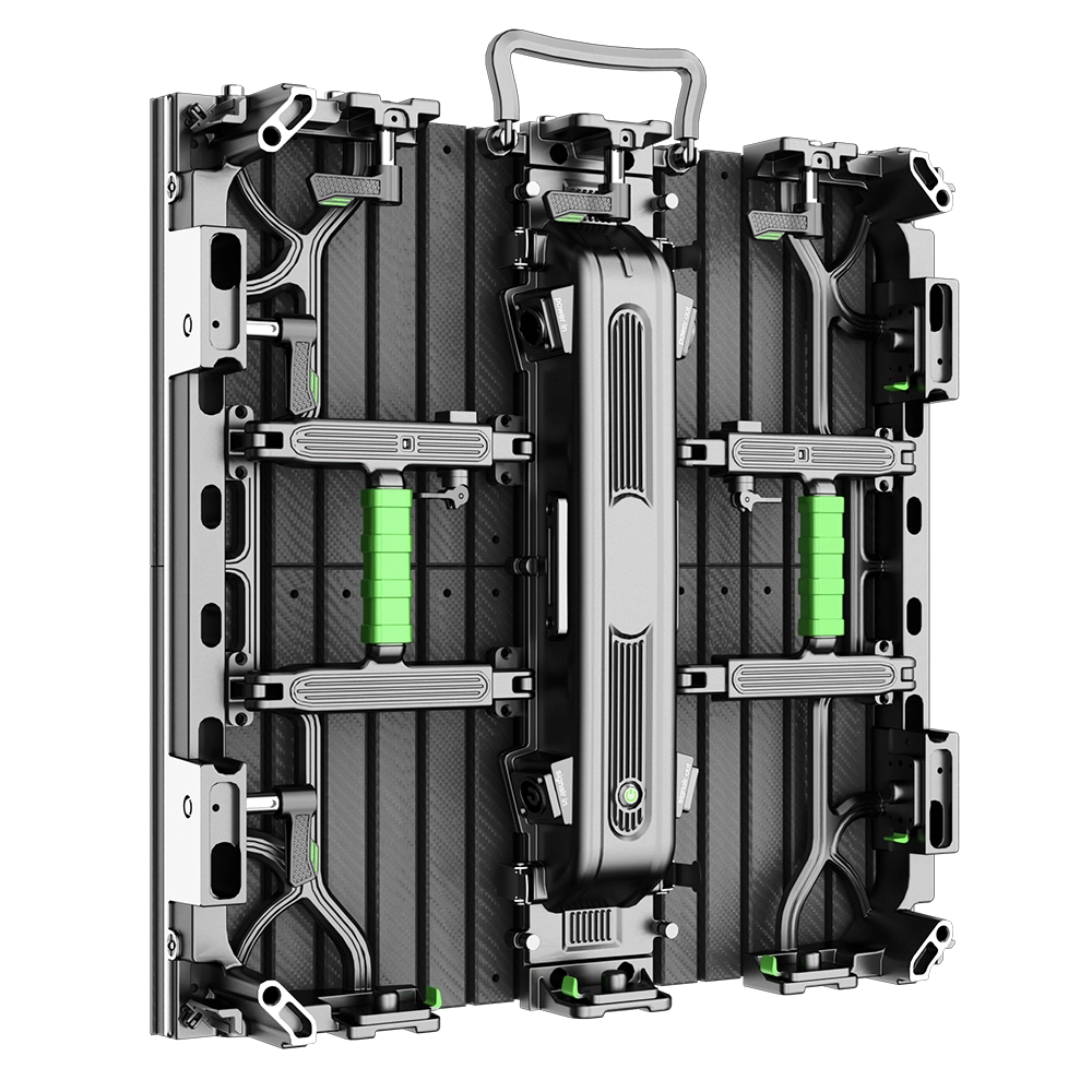 Rental LED Screens for Events - Senlar