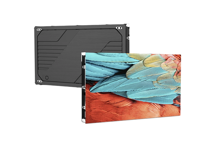 high brightness led cob screen
