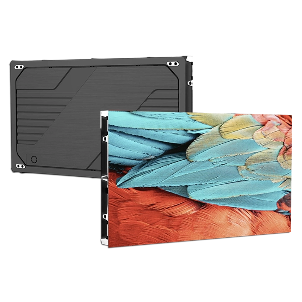 cob led display P1.25