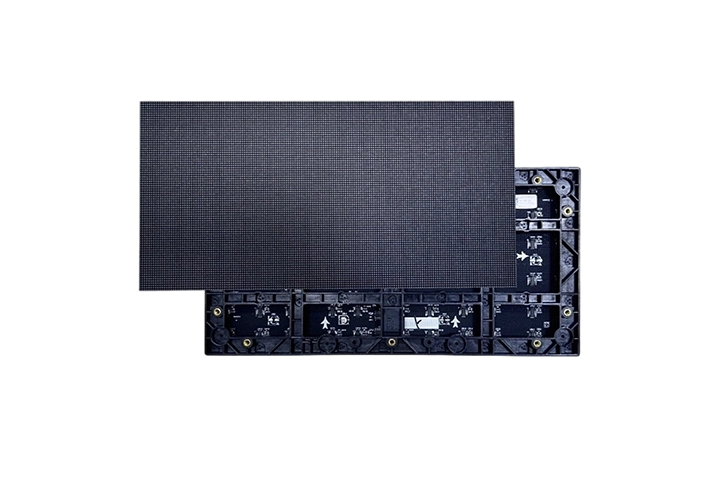 indoor led module