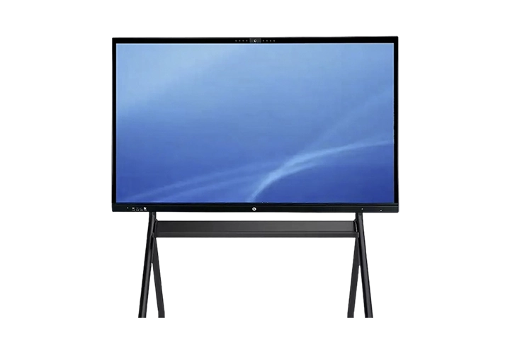 interactive whiteboard