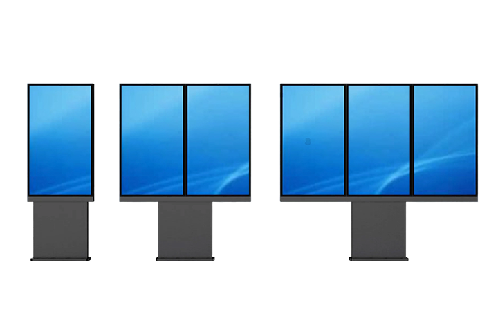 outdoor digital signage