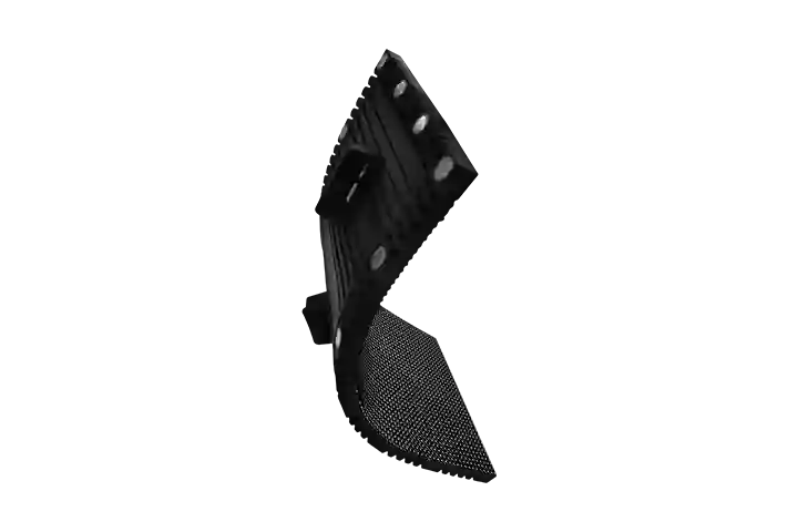 flexible outdoor module