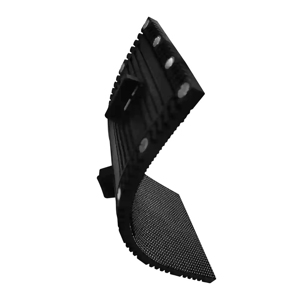 flexible outdoor module