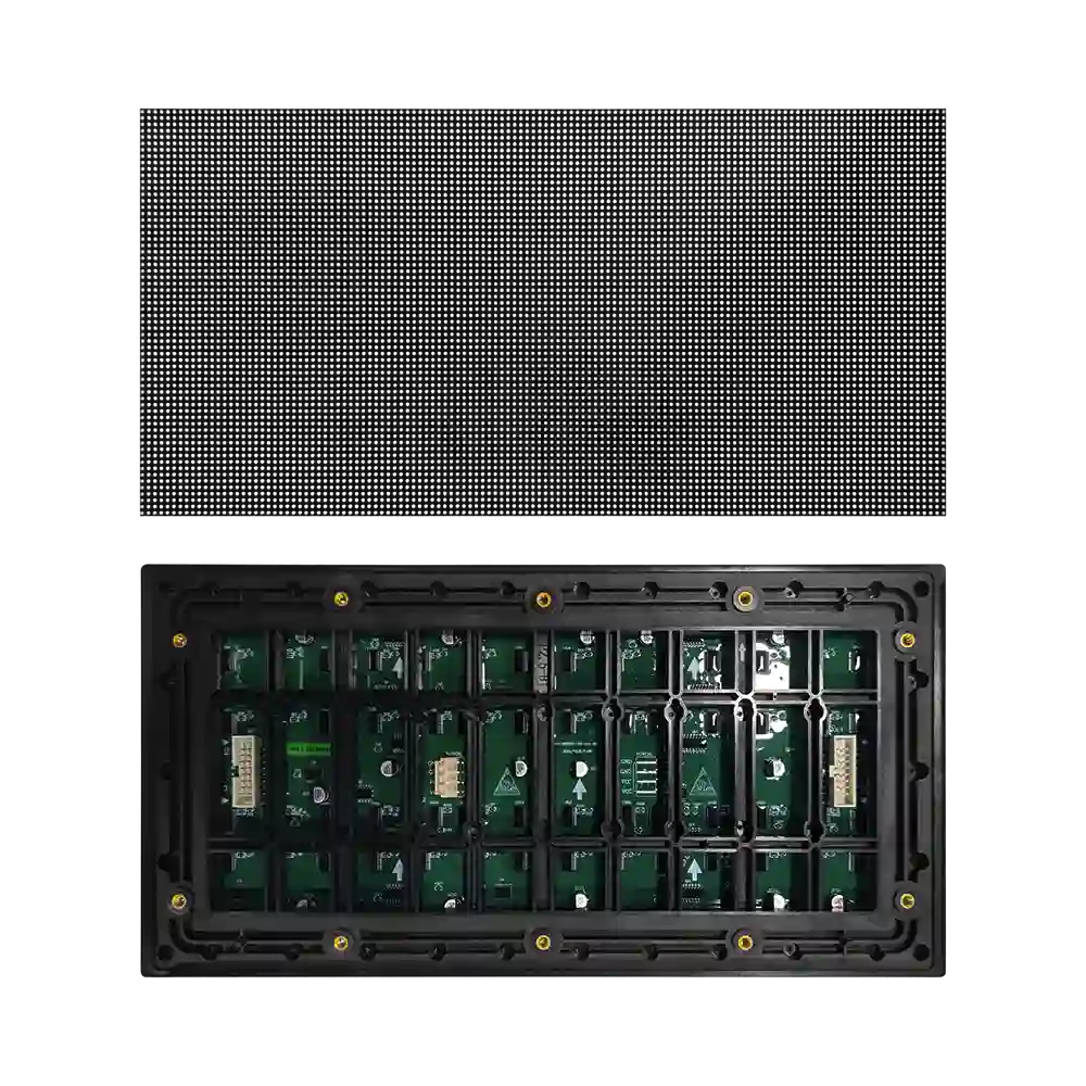 outdoor led module