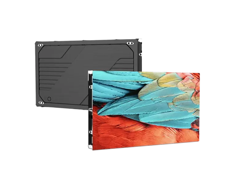 COB LED Screen