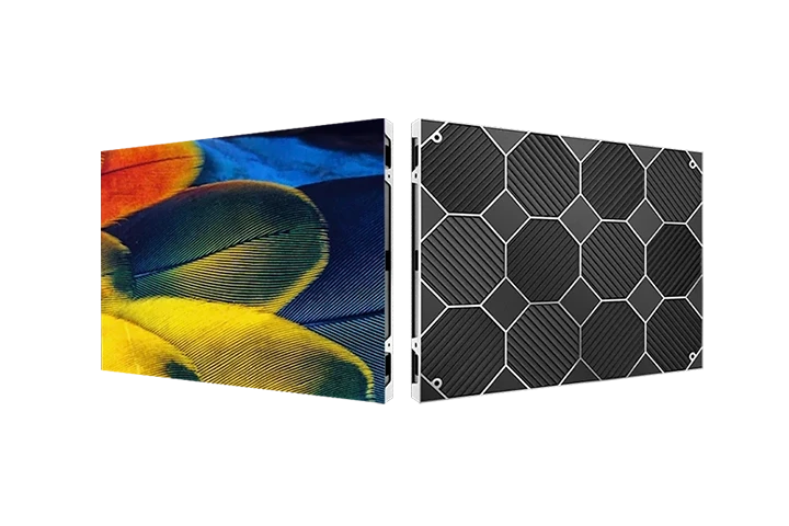fixed indoor LED Display